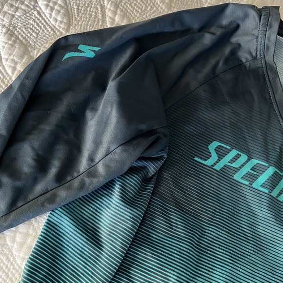 Specialized Andorra MTB Jersey - Picture 3 of 4